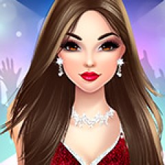 Dress Up Fashion Challenge