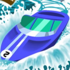 Speedy Boat