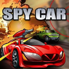 Spy Car